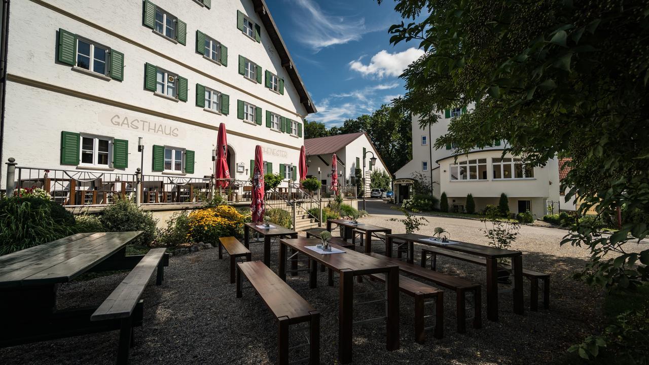 ماركت إِندِرسدورف Hohenester Gasthaus & Hotel المظهر الخارجي الصورة